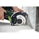 FESTOOL Diamantskærer DSC-AG 125 FH-Plus