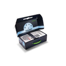 FESTOOL Slibepapir D125 GR-Set