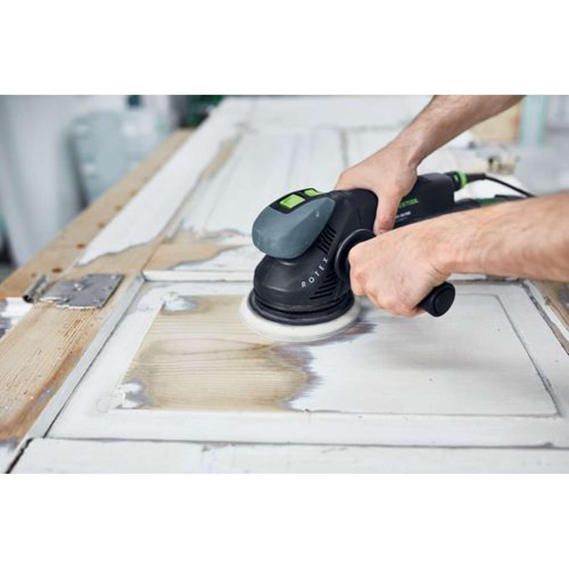 FESTOOL Excentersliber RO 150 FEQ-Plus 100Y