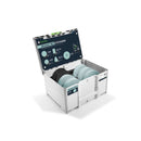 FESTOOL Slibepapir-Systainer³ D150 GR NET SYS