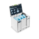 FESTOOL Slibepapir-Systainer³ D225 GR SYS P