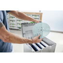 FESTOOL Slibepapir-Systainer³ D225 GR NET SYS