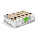 FESTOOL Systainer³ SYS3-MFT M 112