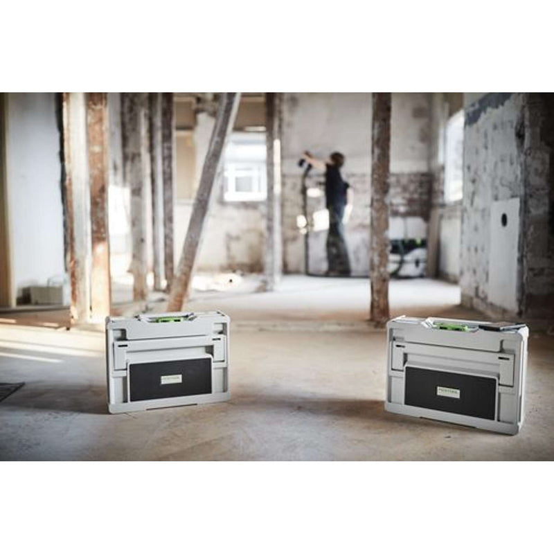 FESTOOL Bluetooth®-højttaler SYS3 BT20 M 137 USB-C