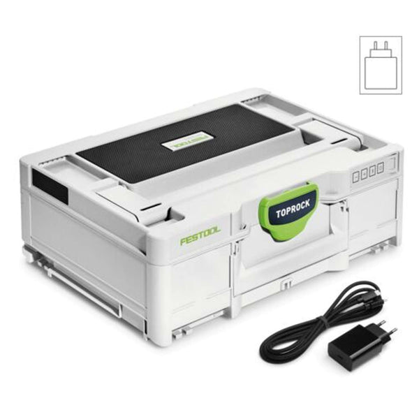 FESTOOL Bluetooth®-højttaler SYS3 BT20 M 137 USB-C