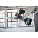 FESTOOL Beskyttelsesskærm TSA-AGC 18-125