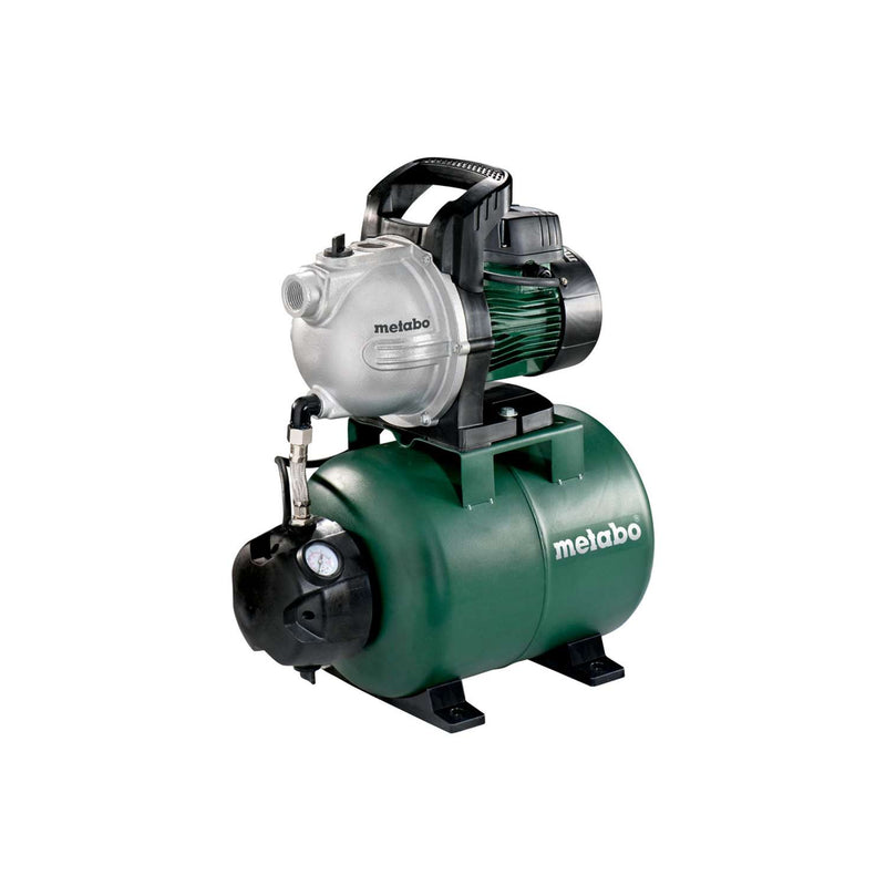 METABO Husvandværk HWW 4000/25 G