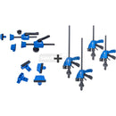 Sauter Tvingesæt MFT ø22mm