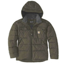 CARHARTT Livingston Jacket Moss