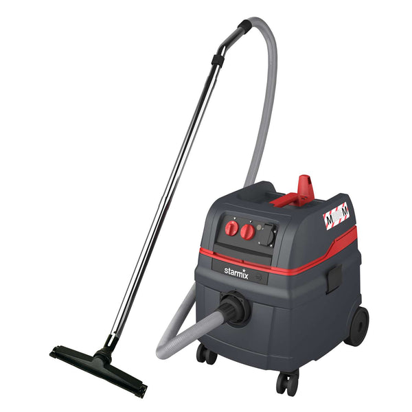 Starmix støvsuger ISC ARM-1625 MPB "M"