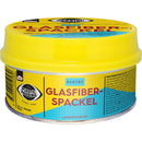 Plastic Padding Glasfiberspartel, 225g 180ml