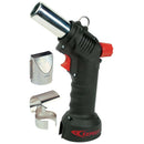 EXPRESS gas varmluftpistol m/piezo KIT EX4600