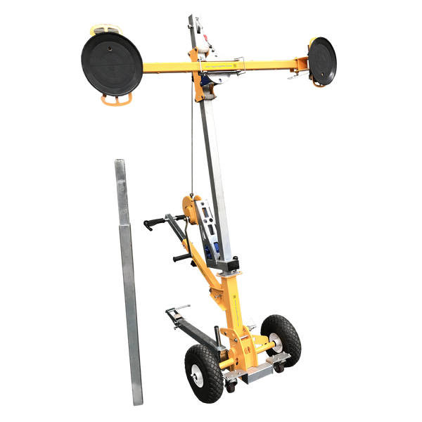 QUATTROLIFTS vinduesløfter EXPRESS 150